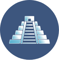 Chichen Itza icon