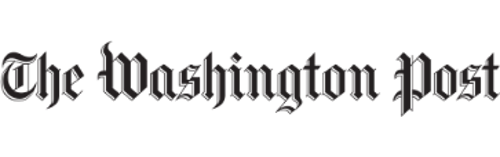 The Washington Post logo