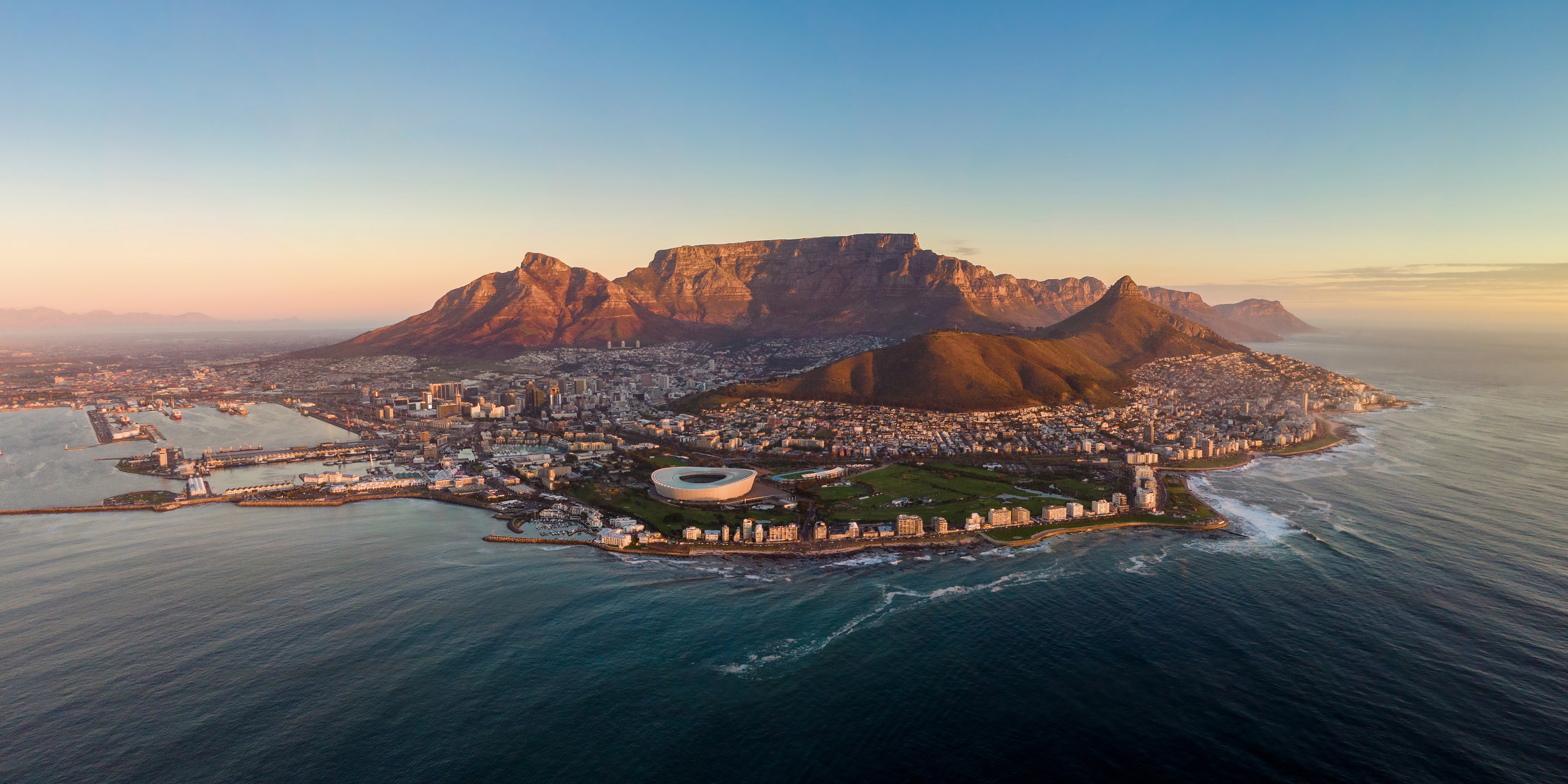 Cape Town, South Africa