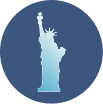 New York City icon