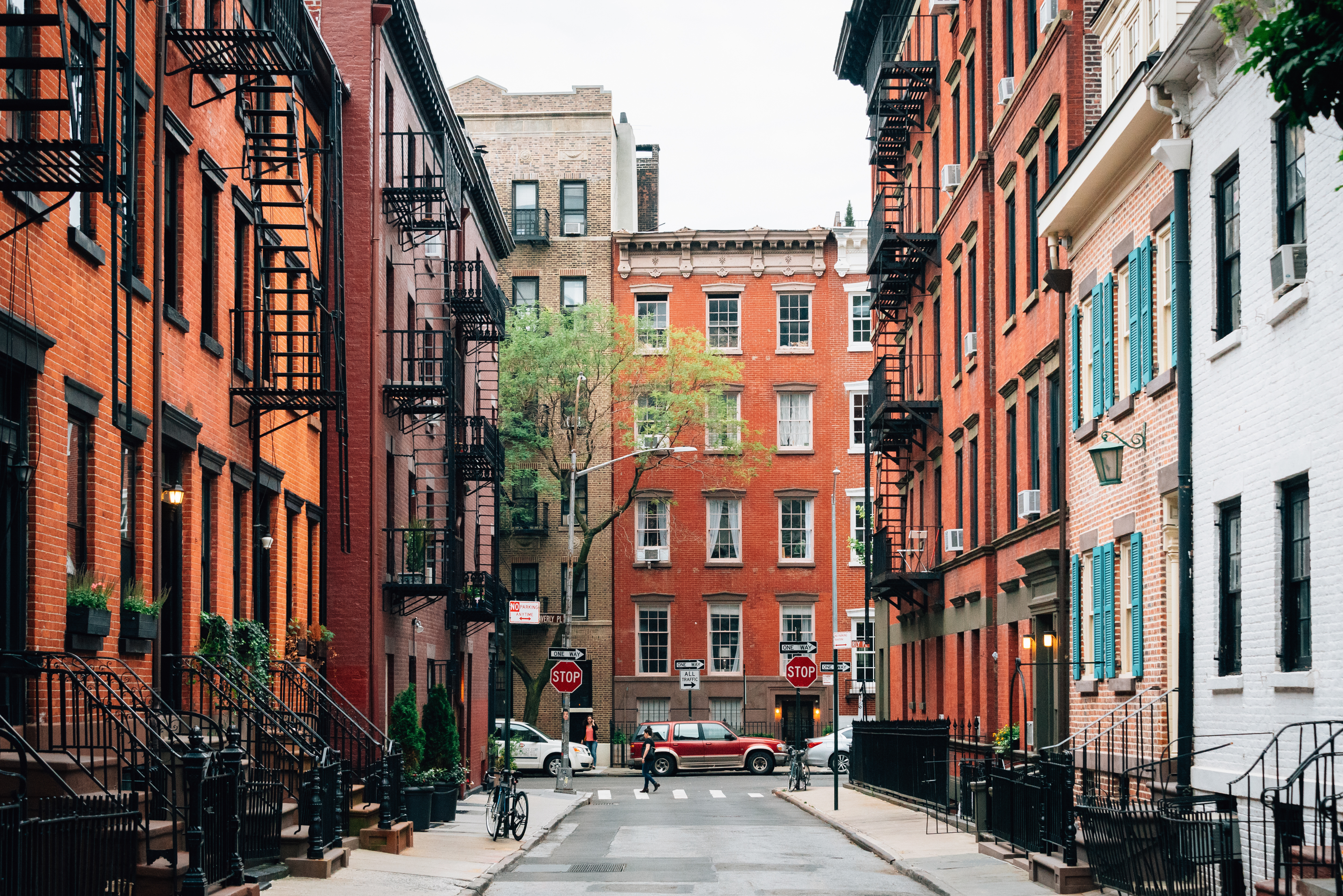 West Village, Manhattan