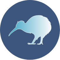 New Zealand icon