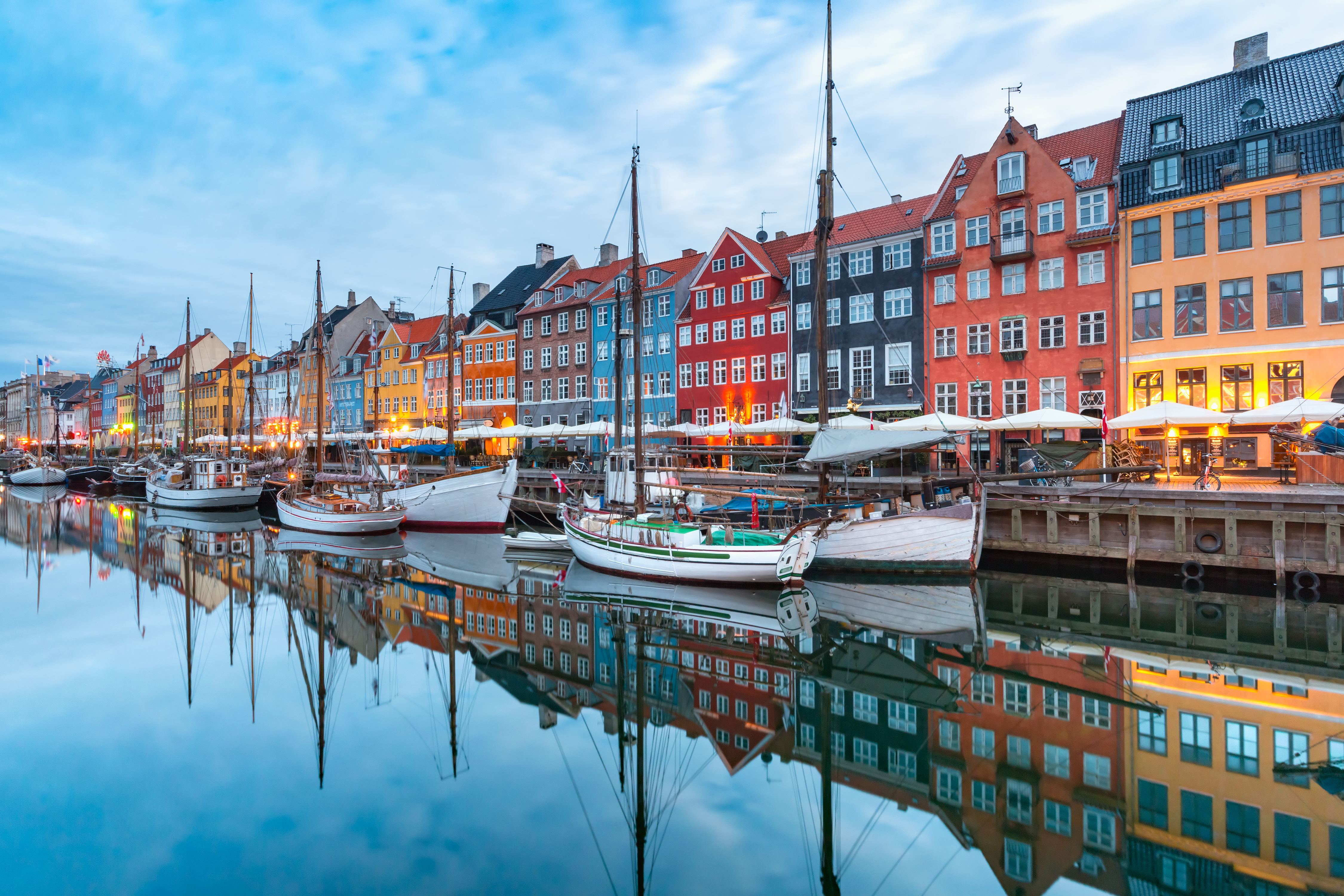Copenhagen, Denmark