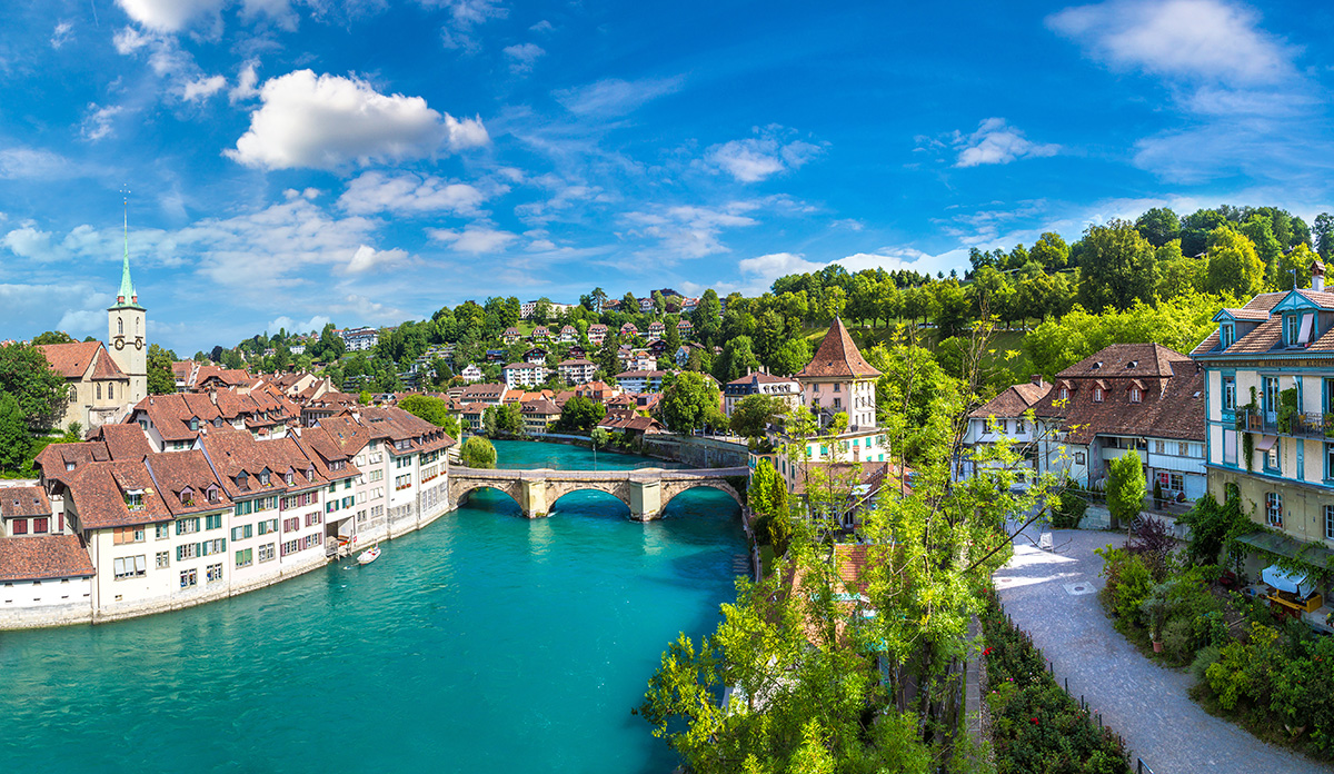 Bern, Switzerland