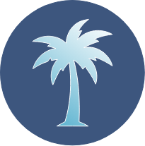Plan trip to the Bahamas icon
