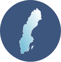 Planning a trip to Sweden icon
