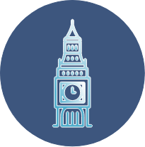 Planning a trip to United Kingdom icon