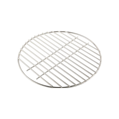 steel cooking grid