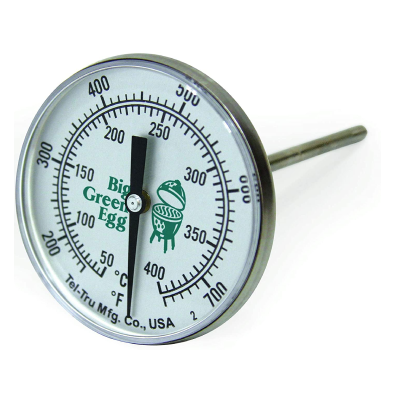 tel-true thermometer dome gauge