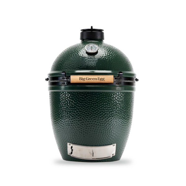 Bluetooth Dome Thermometer - Big Green Egg