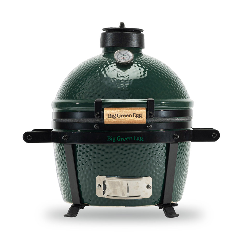 MiniMax Big Green Egg