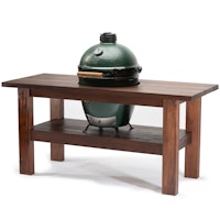 Premium Mahogany Table (Large)