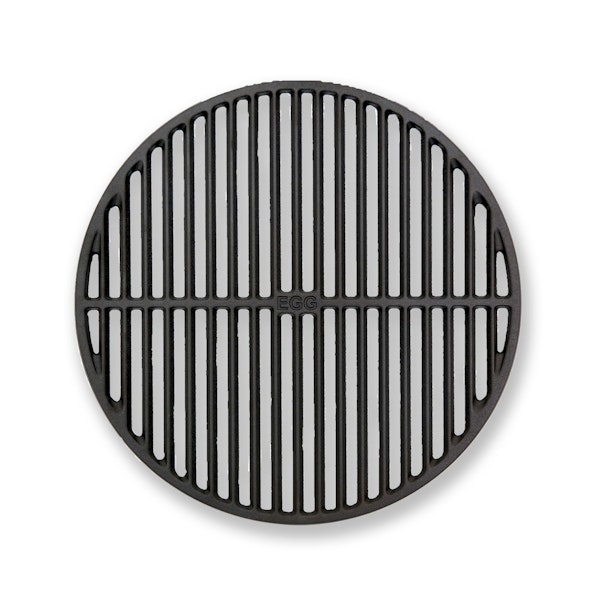 Full Cast Iron Grid (MiniMax)