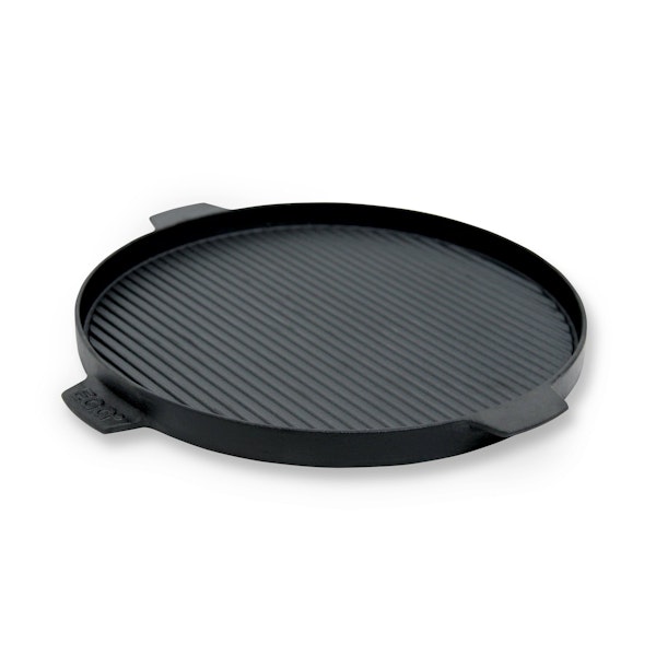 Cast Iron Plancha Griddle