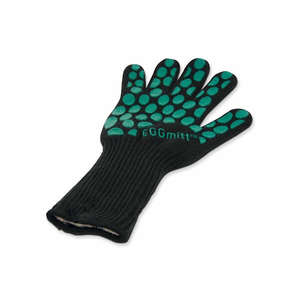 Heat Resistant EGGmitt BBQ Glove