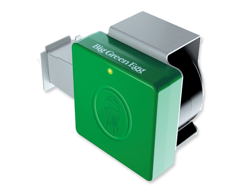 Big green egg blower best sale