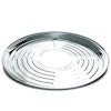 Low on prep space? At Christmas, convenience is king. These disposable drip pans are deep and robust for perfect roasting minus the headache of cleaning up.