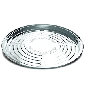 Low on prep space? At Christmas, convenience is king. These disposable drip pans are deep and robust for perfect roasting minus the headache of cleaning up.