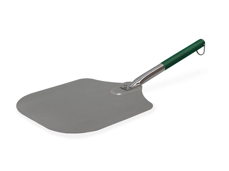 Aluminium Pizza Peel Ceramic Charcoal BBQs Big Green Egg