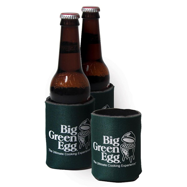 Big Green Egg Beer Koozie