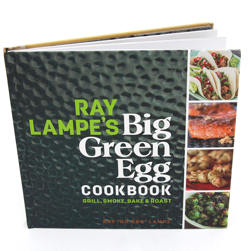 Big deals ray bbq