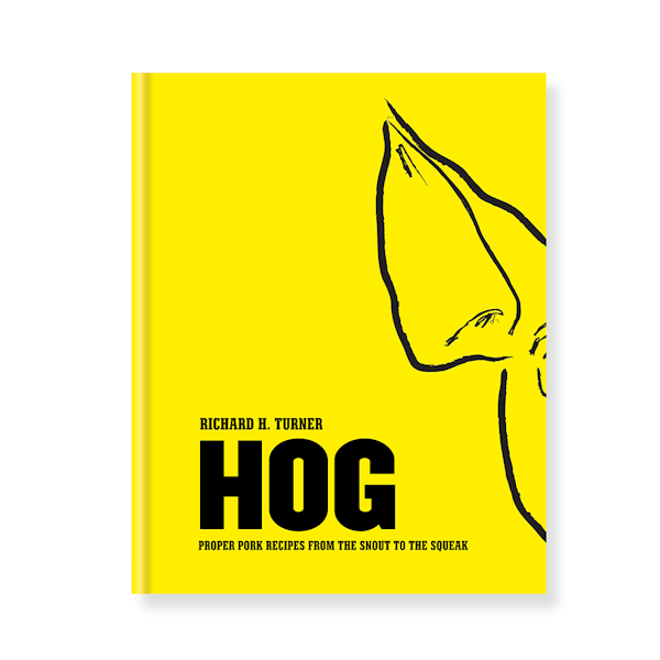 A collection of pork dishes well beyond your wildest expectations of pigness. Foreword from Josh Ozersky and guest contributions from a range of chefs.
