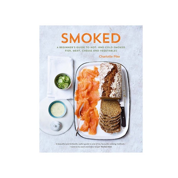 A beginner's guide to hot- and cold-smoked fish, meat, cheese and vegetables