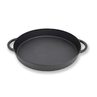 Cast Iron Skillet (Large)