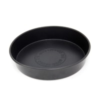 Circular Non-Stick Drip Pan