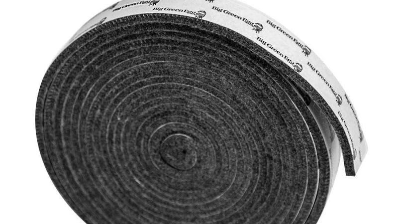 High Temperature Gasket Kit Ceramic Charcoal BBQs Big Green Egg