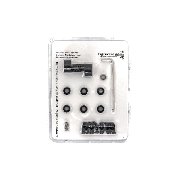 Hardware Pack for Modular Nest System
