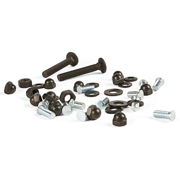 Hardware Pack for Acacia Table (XL & L)