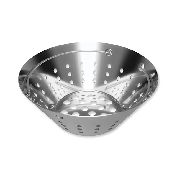 Stainless Steel Fire Bowl (M)