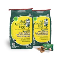 Express Charcoal Kit