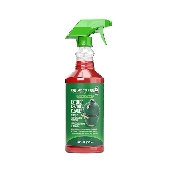 Speediclean Exterior Ceramic Cleaner