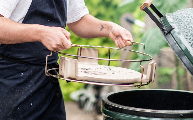 Big Green Egg Accessories
