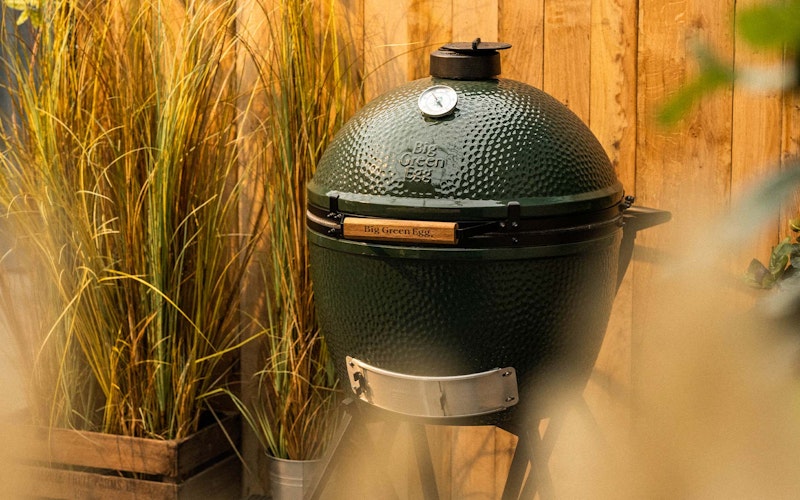 XL Big Green Egg