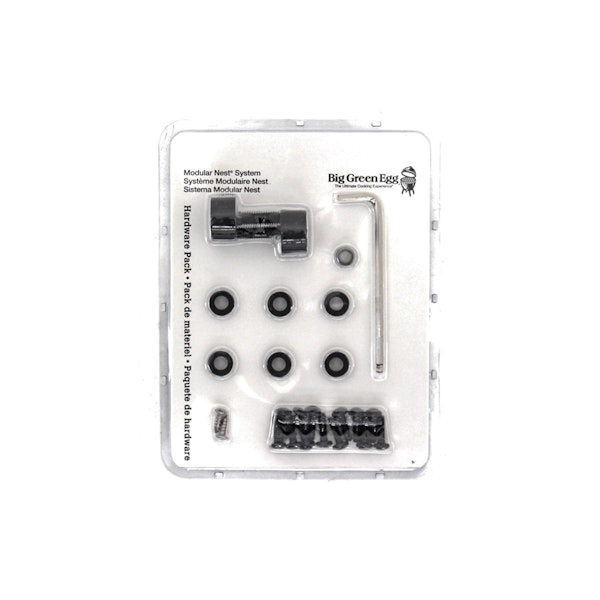 Hardware Pack for Modular Nest System