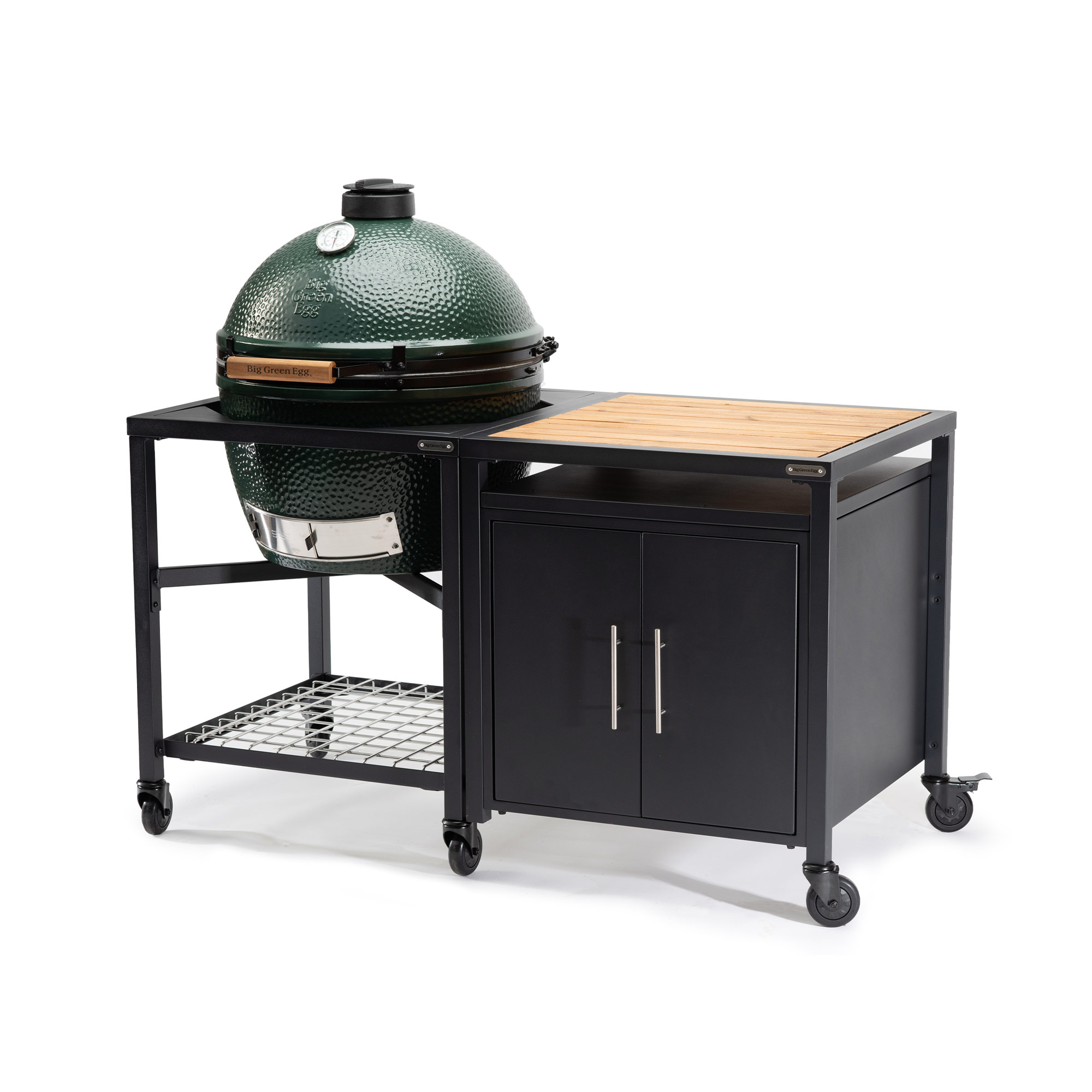 стол для big green egg