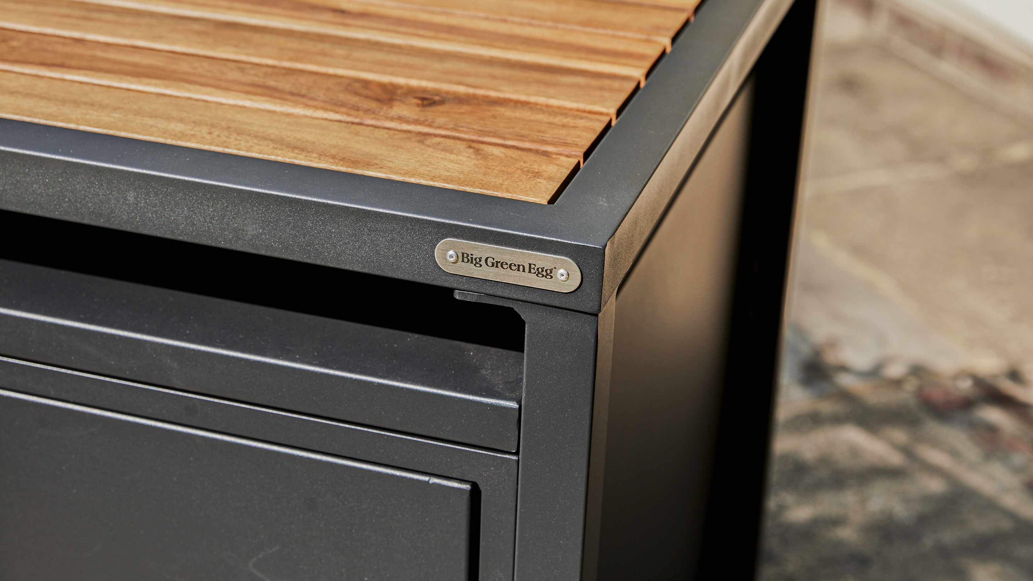 Modular Nest Expansion Cabinet