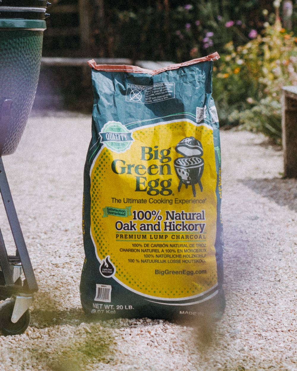 BBQ Cover Covers For Charcoal Barbeques & Tables