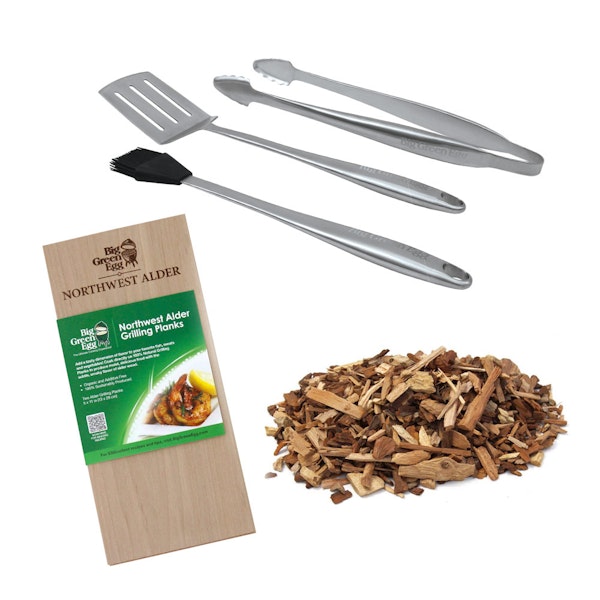 Smoking Kit