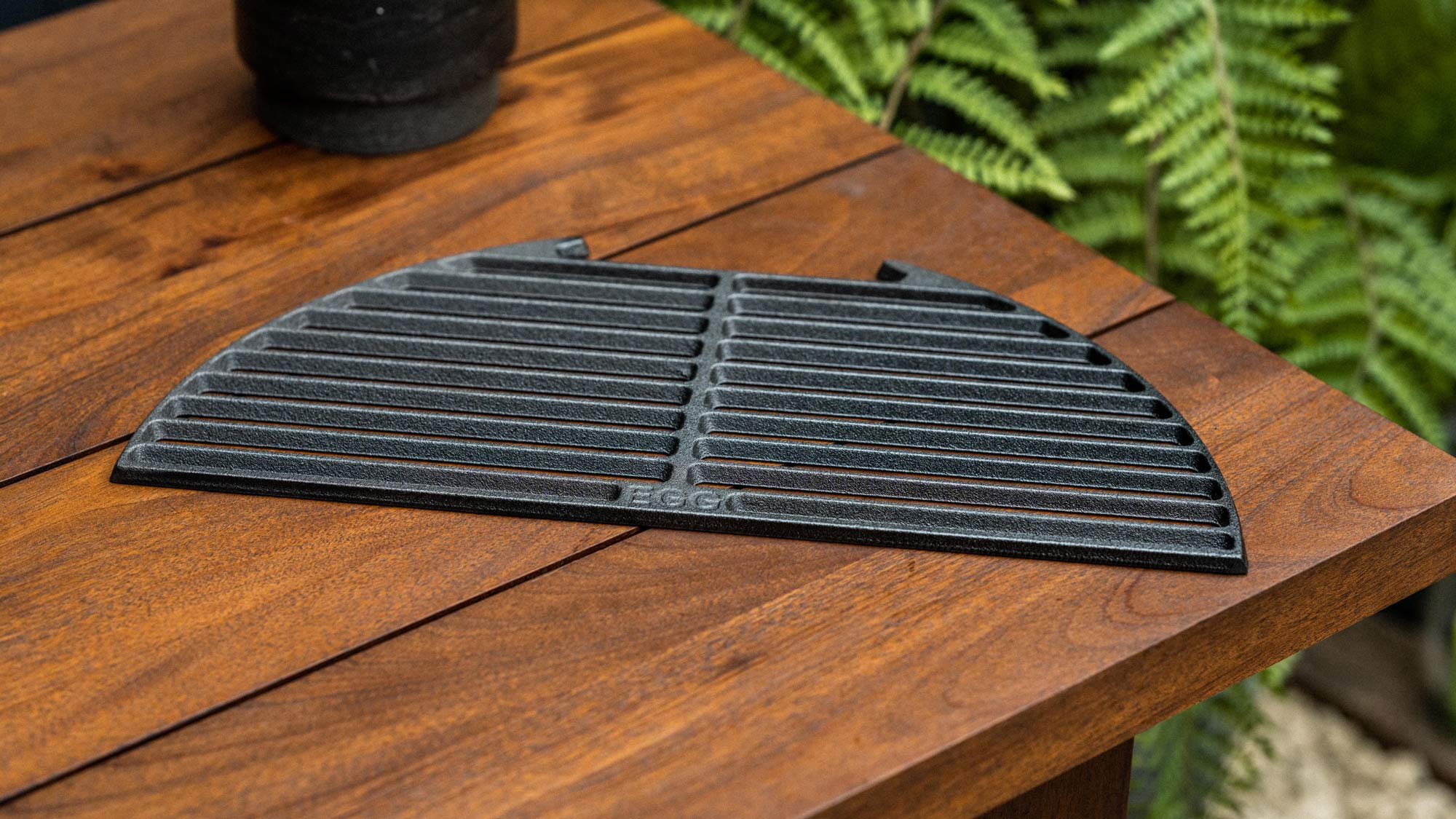 Cast iron grid shop