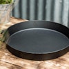 Cast Iron Skillet 35.56cm