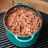 Cast Iron Enamelled Dutch Oven