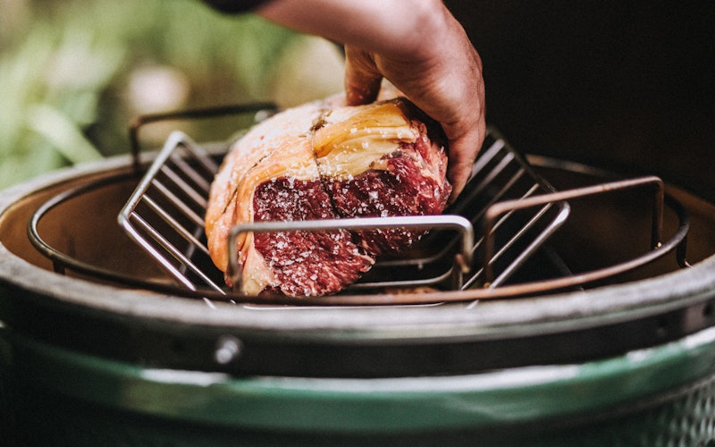 Stainless Steel Roasting rack