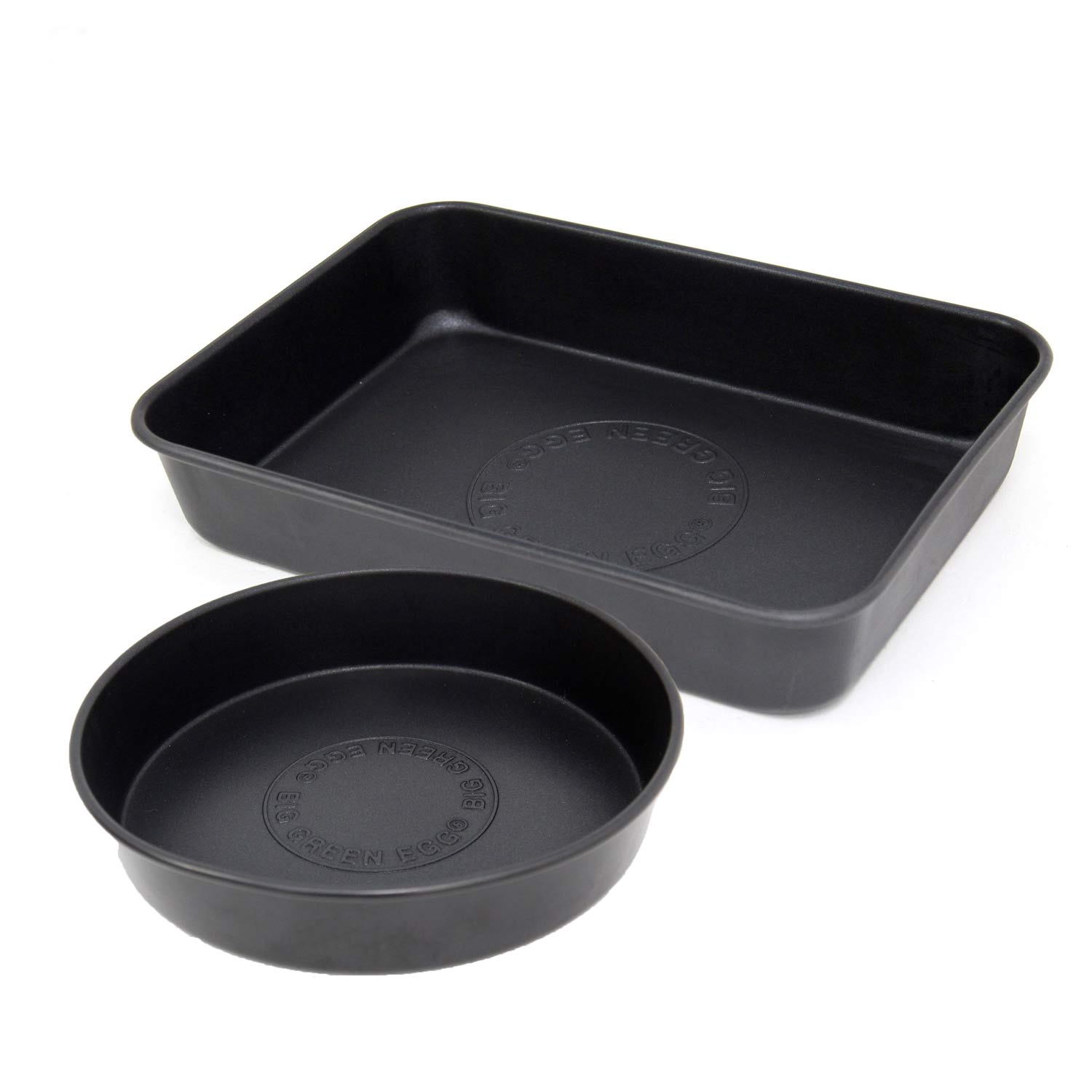 Round drip tray for mini max Rectangular for Large and XL