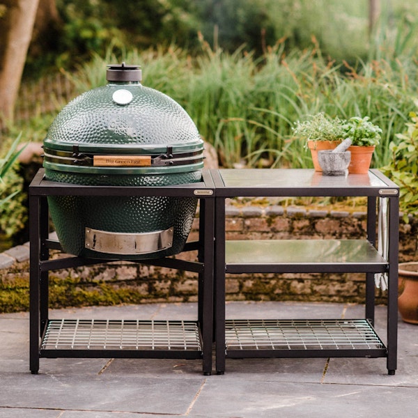 XL Big Green Egg