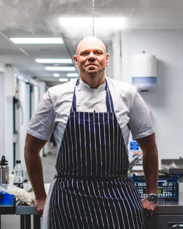 Tom Kerridge