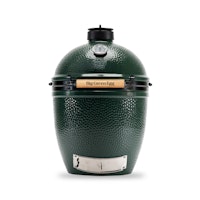Large Big Green Egg + ConvEGGtor